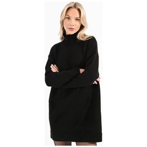 Molly Bracken Sweater Dress